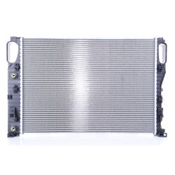 Radiator NISSENS 62796A OE Ref 211 500 32 02 NISSENS