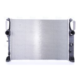 Radiator NISSENS 62797A OE Ref 211 500 23 02