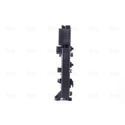 Radiator NISSENS 62797A OE Ref 211 500 23 02 NISSENS