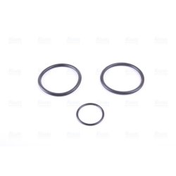 Radiator NISSENS 62797A OE Ref 211 500 23 02 NISSENS