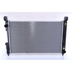 Radiator NISSENS 62799A OE Ref 1695000403