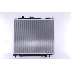 Radiator NISSENS 62801 OE Ref MR340052