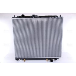 Radiator NISSENS 62802 OE Ref MB890957