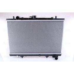 Radiator NISSENS 62809 OE Ref MR127853