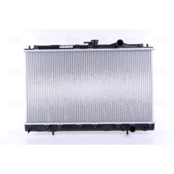 Radiator NISSENS 62830 OE Ref MB660472