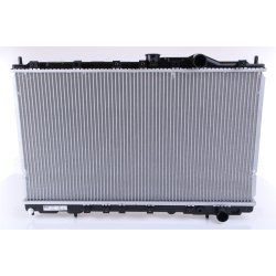 Radiator NISSENS 62839 OE Ref MB660569