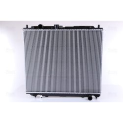 Radiator NISSENS 62852 OE Ref MB890954