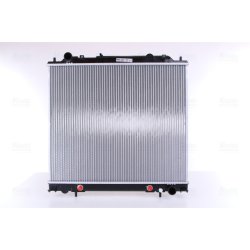 Radiator NISSENS 62855 OE Ref MR126105