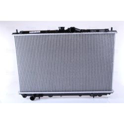 Radiator NISSENS 62857A OE Ref MB925637