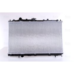 Radiator NISSENS 628591 OE Ref MR187961