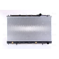 Radiator NISSENS 62865 OE Ref MB538507
