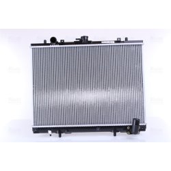Radiator NISSENS 62892 OE Ref MR281023