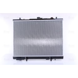 Radiator NISSENS 62892 OE Ref MR281023 NISSENS