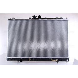 Radiator NISSENS 62893 OE Ref MR993927