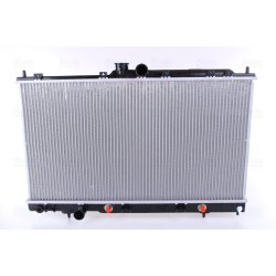 Radiator NISSENS 62894 OE Ref 1350A259