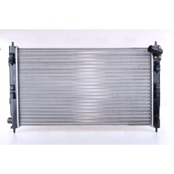 Radiator NISSENS 628952 OE Ref 1330.V6