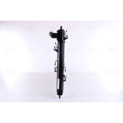 Radiator NISSENS 628952 OE Ref 1330.V6 NISSENS