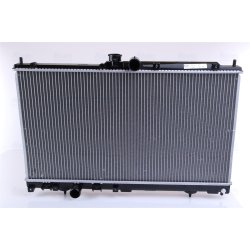 Radiator NISSENS 628956 OE Ref MR464612