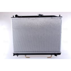 Radiator NISSENS 628959 OE Ref MR404864