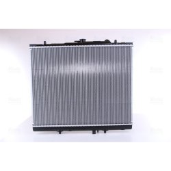 Radiator NISSENS 62895A OE Ref MR258669 NISSENS