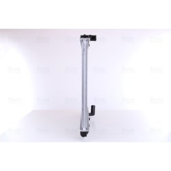 Radiator NISSENS 62895A OE Ref MR258669 NISSENS