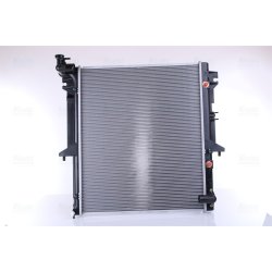 Radiator NISSENS 62896 OE Ref 1350A182K