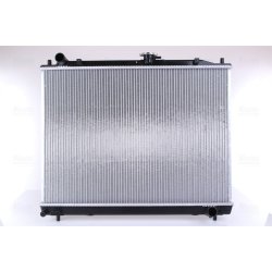 Radiator NISSENS 628962 OE Ref MN135948