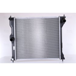 Radiator NISSENS 628963 OE Ref 1350A014