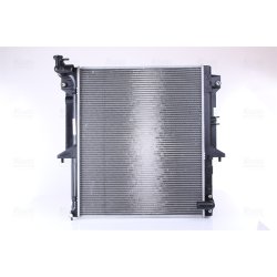 Radiator NISSENS 628965 OE Ref MN135032