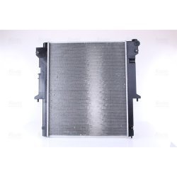 Radiator NISSENS 628965 OE Ref MN135032 NISSENS