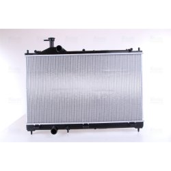 Radiator NISSENS 628967 OE Ref 1350A602