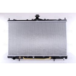 Radiator NISSENS 628975 OE Ref MN171217