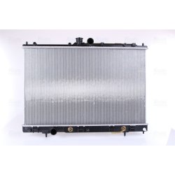 Radiator NISSENS 628976 OE Ref 1350A229