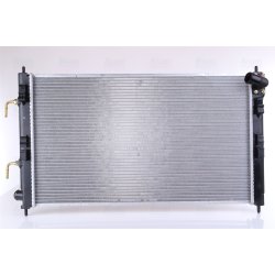 Radiator NISSENS 628979 OE Ref 1350A298
