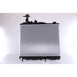 Radiator NISSENS 628982 OE Ref 1350A670
