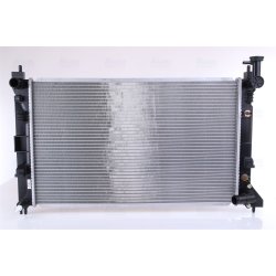 Radiator NISSENS 628984 OE Ref MR993323