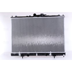 Radiator NISSENS 628986 OE Ref MR571562