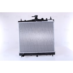 Radiator NISSENS 62902A OE Ref 21410-BC20A