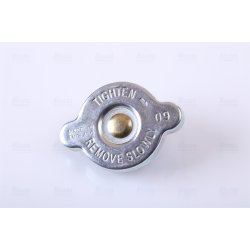 Radiator NISSENS 62902A OE Ref 21410-BC20A NISSENS