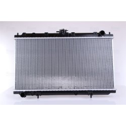 Radiator NISSENS 62923A OE Ref 21410-2F600
