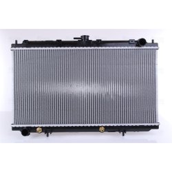 Radiator NISSENS 62924A OE Ref 21460-9F510