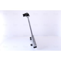 Radiator NISSENS 62927A OE Ref 21410-9F500 NISSENS