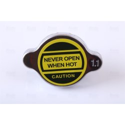 Radiator NISSENS 62927A OE Ref 21410-9F500 NISSENS