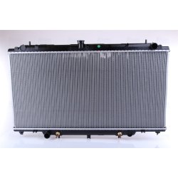 Radiator NISSENS 62953A OE Ref 21410VB200