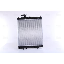 Radiator NISSENS 62954 OE Ref 21410-1F520