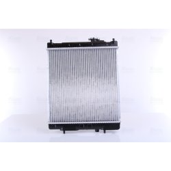 Radiator NISSENS 62954 OE Ref 21410-1F520 NISSENS
