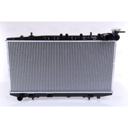 Radiator NISSENS 62963 OE Ref 21410-59Y00