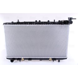 Radiator NISSENS 629731 OE Ref 21410-62J01