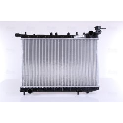 Radiator NISSENS 62974 OE Ref 21400-OM100