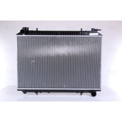 Radiator NISSENS 62976A OE Ref 21410-7C002